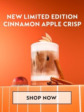 NEW Cinnamon Apple Crisp PODS